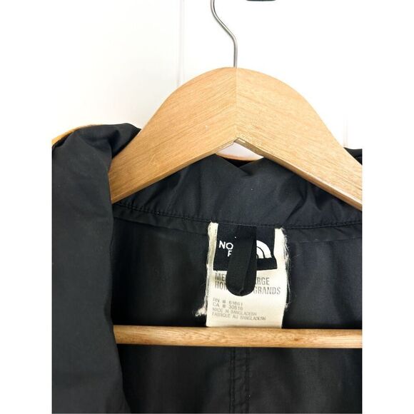 The North‎ Face 90's VTG Hydrenaline Anorak in Marigold Men's X Large XL Jacket - Picture 3 of 16